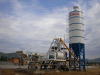 HZS35 Concrete Batching Plant