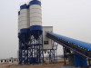 HZS60 Concrete Batching Plant