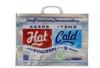 PE / EPE FOAM / AL Insulated Premium Thermal Bags Keep Frozen Up To 3 Hours