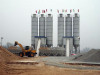 HZS180 Concrete Batching Plant