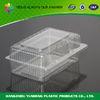 Salad Disposable Plastic Food Containers Disposable Food Packaging