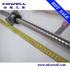 High efficiency Linear motion Rolled ball screw couplings