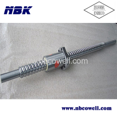 Hot sales and Durable design Ground ball screw with low noise