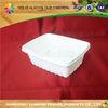 Customize Disposable Food Packaging Wholesale PS disposable soup tray