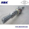 Hot sales and Durable design Metric ball screw with High Accuracy