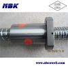 Hot sales and Durable design Ball screw set for automatic machinery