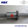 High performance with lowest price Ball screw made in china