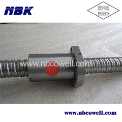 High performance with lowest price Ball screw made in china