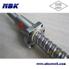 High efficiency Linear motion Ball screw bearing for CNC machinery
