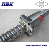 High efficiency Linear motion Ball screw assembly supplier in china