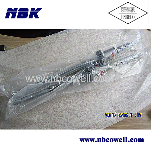 Hot sales Linear motion Ball screw set with short delivery