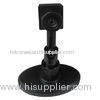 High Resolution Security Mini Spy Camera Plug and Play 360deg SPY 1/4 CMOS