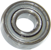 high quality deep groove ball bearing 6204ZZ