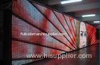 DIP P18.0mm Full Color LED Video Wall Rental Rgb LED Curtain High Gray Scale