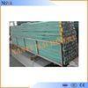 Multiple Poles Insulated Crane Busbar System With Spacing 1.2m