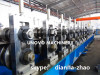 perforated cable tray roll forming machine steel tile
