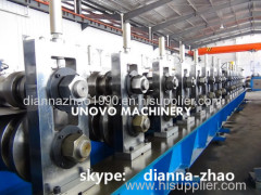 peach shape roll forming machine high performance