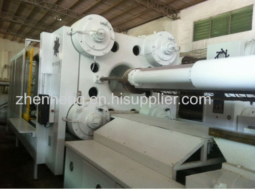 1000t used Injection Molding Machine 