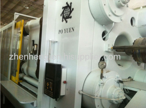 1000t used Injection Molding Machine 