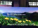 Indoor SMD High Resolution LED Display Screen , Die Casting Cabinet