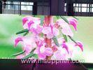 Full Color HD LED Display Panels with Die Casting Cabinet for Advertising