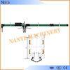 BusBar Powerail Conductor Bar System DSL System for Bridge Cranes