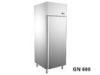 Single Door Commercial Upright Fridge For Restaurant , Tall Fridge Freezer