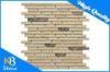 Marble Series Cream Marfil Marble Strips 12