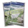 Resealable Pastic Bags With Tear Notch