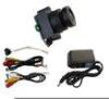 CMOS Color Camera Module With Audio Night Vision , Hd Camera Module 1080P Hdmi