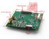 SDI Encoding Cctv Board Camera Module Compate SONY And VISCA Protocol