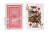 Magic Props Revelol 555 Playing Cards / Paper Marked Poker For Analyzer Predictor