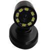 Day / Night Mini Hidden Camera wireless F1.2 90 Deg View Angle with 8 LEDs