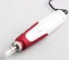 2 in 1 Automatic Micro Derma Pen With Replacement Needle Cartridge