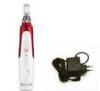 Electric Rechargeable 12 Micro Derma Pen / Electric Derma roller Anti - Puffiness