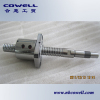 Gold supplier high rigidity Rolled ball screw couplings