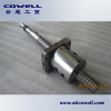 Hot sales Linear motion Ground ball screw and support