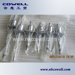 Gold supplier high rigidity Ground ball screw with low noise