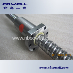 Gold supplier high rigidity Ball screw shaft for 3D printer