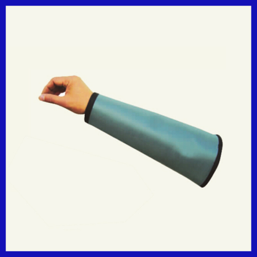 Medical Lead arm protective