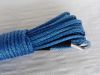 synthetic winch rope bule color