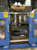 Vertical machine Injection Molding Machine