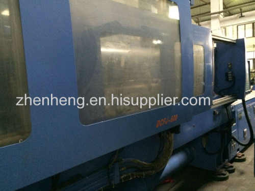 600t Double Color used Injection Molding Machine 