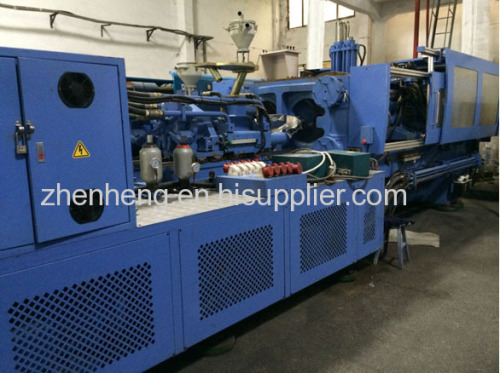 600t Double Color used Injection Molding Machine 