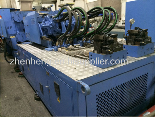 600t Double Color used Injection Molding Machine 