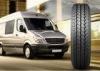 205 / 75R16C Radial Van Tyre / LTR Tires 16 Inch All Weather Car Tyres