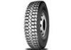 4 Wheeler 11.00r20 18pr Heavy Duty Truck Mud Tires With Lug Pattern