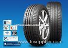 Special Compound 235/35ZR19 Car Run Flat Tyre With Big Grooves