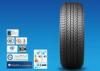 Economical 15 Inch - 18 Inch Radial All Season Car Tyres With Ht Pattern