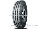 Tear Resistance Commercial Radial Truck Tires 12.00R20 For Medium Vehicles